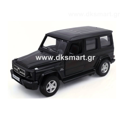 MERCEDES BENZ G63 AMG ΔΙΑΚΟΣΜΗΤΙΚΟ ΜΕΤΑΛΛΙΚΟ ΑΥΤΟΚΙΜΗΤΟ